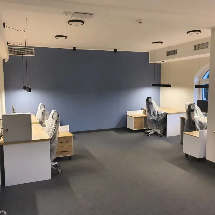 Gipsarski radovi - završna obrada