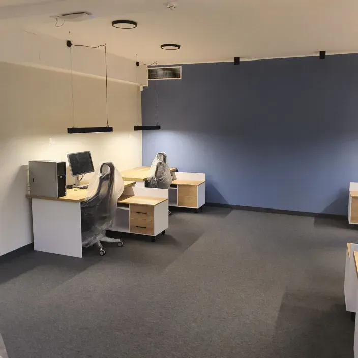 Gipsarski radovi - detalji